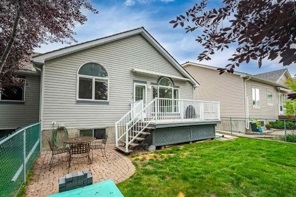 MLS® A2253306 - 132 Chaparral Villas SE in Chaparral Calgary, Residential