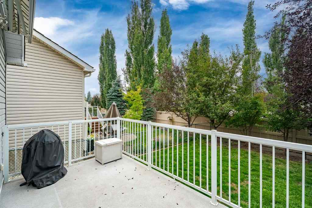 MLS® A2253306 - 132 Chaparral Villas SE in Chaparral Calgary, Residential
