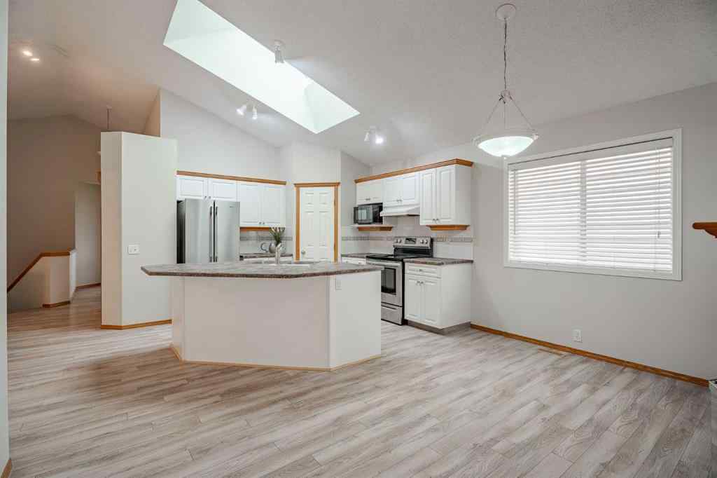 MLS® A2253306 - 132 Chaparral Villas SE in Chaparral Calgary, Residential