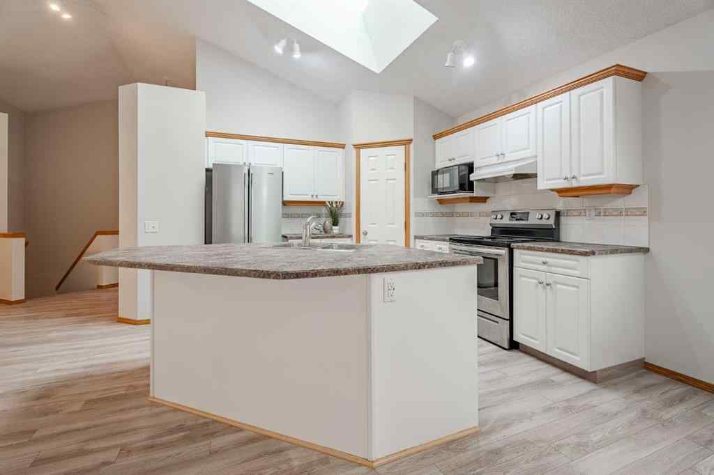 MLS® A2253306 - 132 Chaparral Villas SE in Chaparral Calgary, Residential