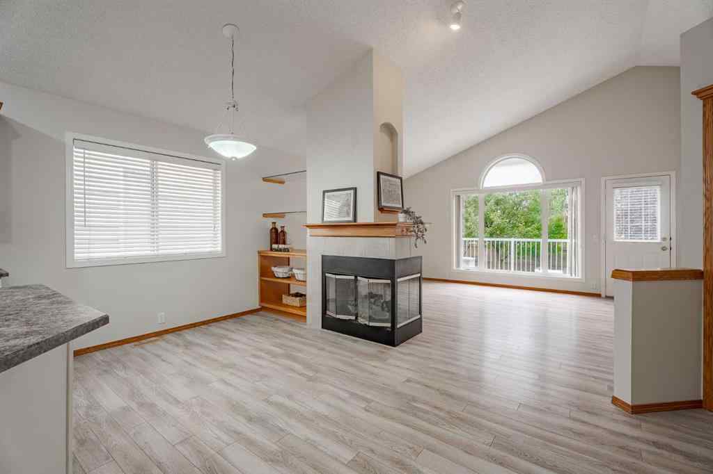 MLS® A2253306 - 132 Chaparral Villas SE in Chaparral Calgary, Residential