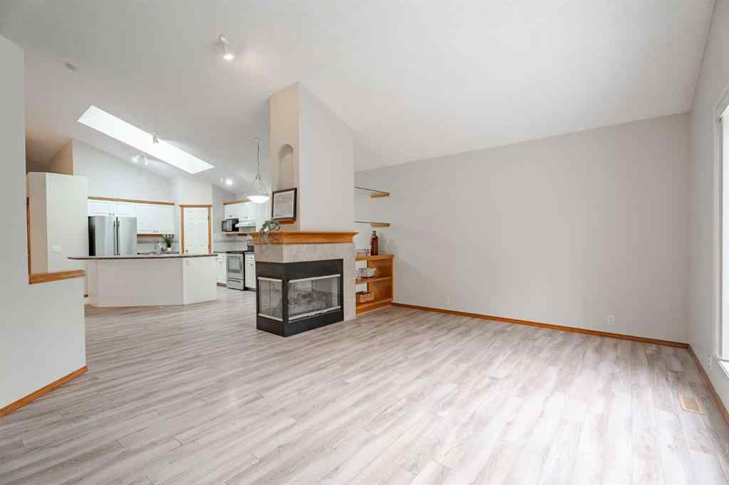 MLS® A2253306 - 132 Chaparral Villas SE in Chaparral Calgary, Residential