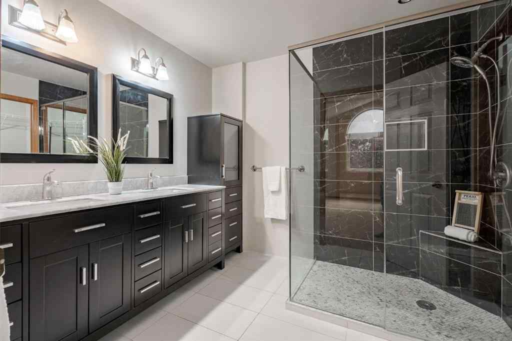 MLS® A2253306 - 132 Chaparral Villas SE in Chaparral Calgary, Residential