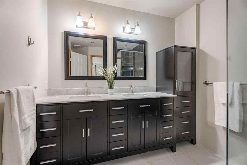 MLS® A2253306 - 132 Chaparral Villas SE in Chaparral Calgary, Residential