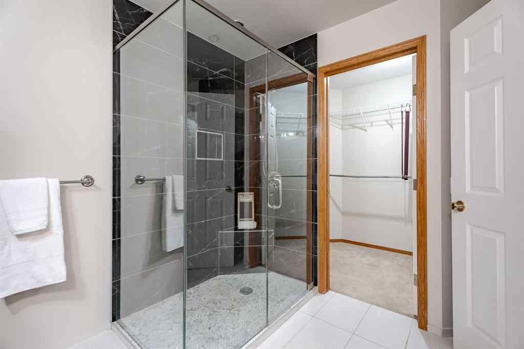 MLS® A2253306 - 132 Chaparral Villas SE in Chaparral Calgary, Residential