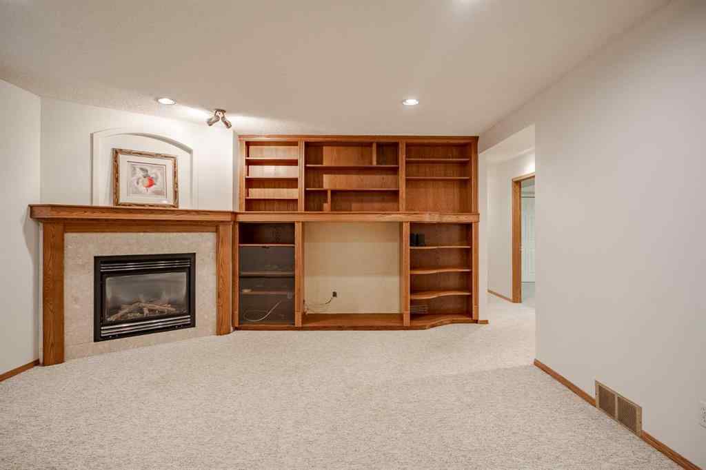 MLS® A2253306 - 132 Chaparral Villas SE in Chaparral Calgary, Residential