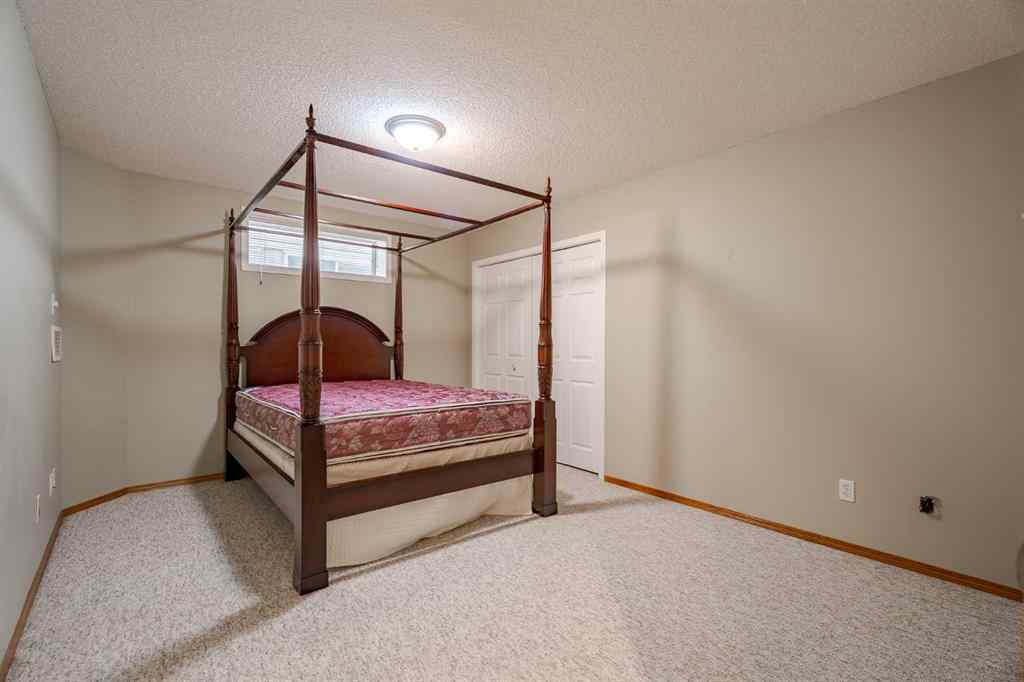 MLS® A2253306 - 132 Chaparral Villas SE in Chaparral Calgary, Residential