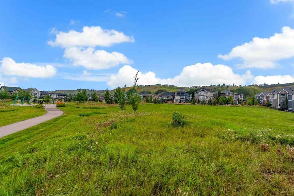 MLS® A2253307 - 853 Cranston Avenue SE in Cranston Calgary, Residential