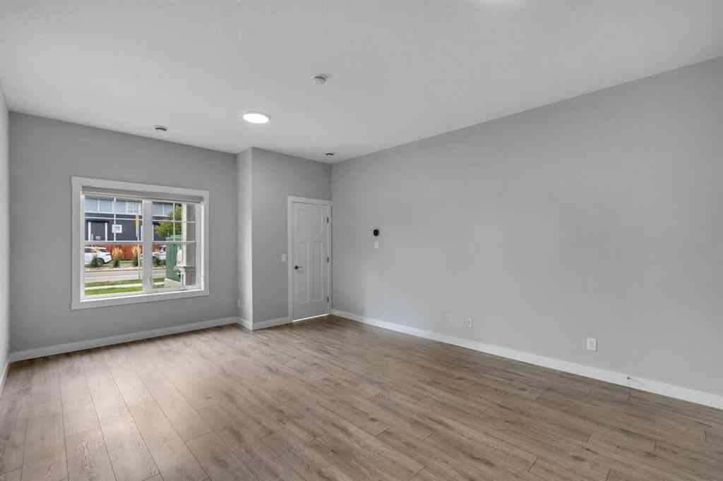 MLS® A2253307 - 853 Cranston Avenue SE in Cranston Calgary, Residential