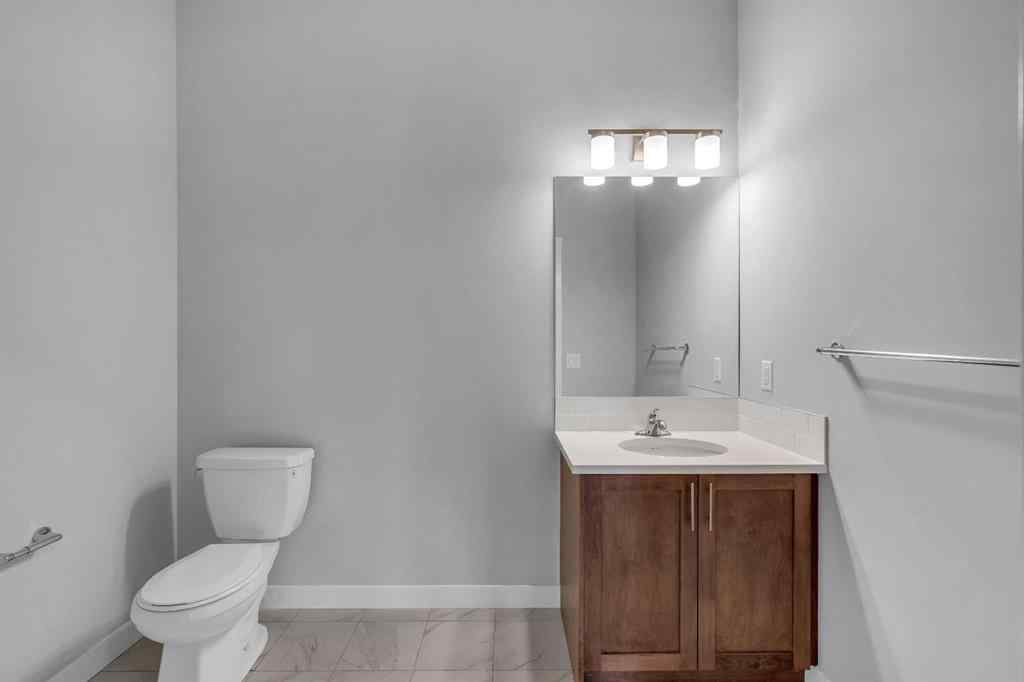 MLS® A2253307 - 853 Cranston Avenue SE in Cranston Calgary, Residential