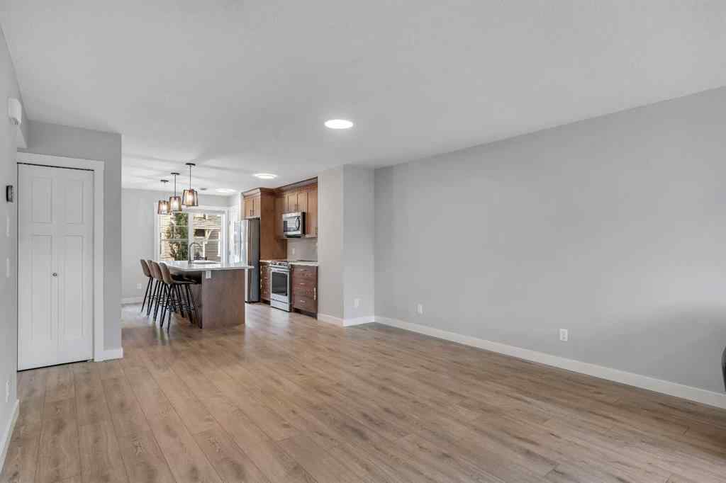 MLS® A2253307 - 853 Cranston Avenue SE in Cranston Calgary, Residential