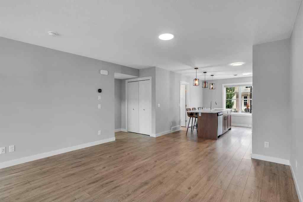 MLS® A2253307 - 853 Cranston Avenue SE in Cranston Calgary, Residential
