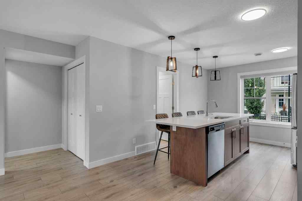 MLS® A2253307 - 853 Cranston Avenue SE in Cranston Calgary, Residential