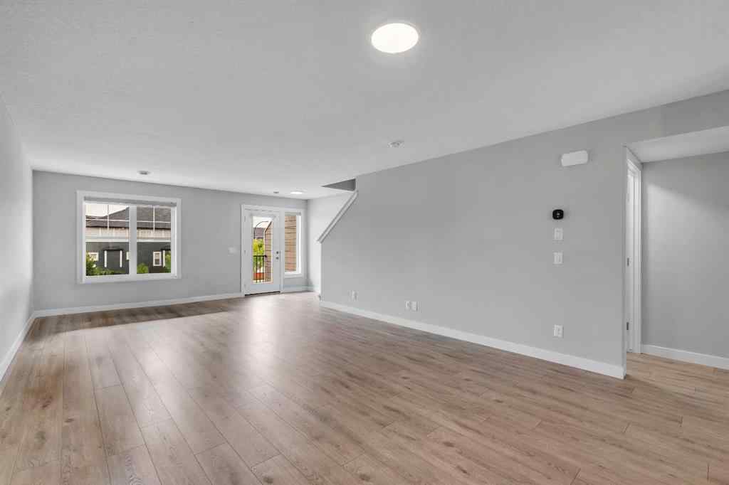 MLS® A2253307 - 853 Cranston Avenue SE in Cranston Calgary, Residential