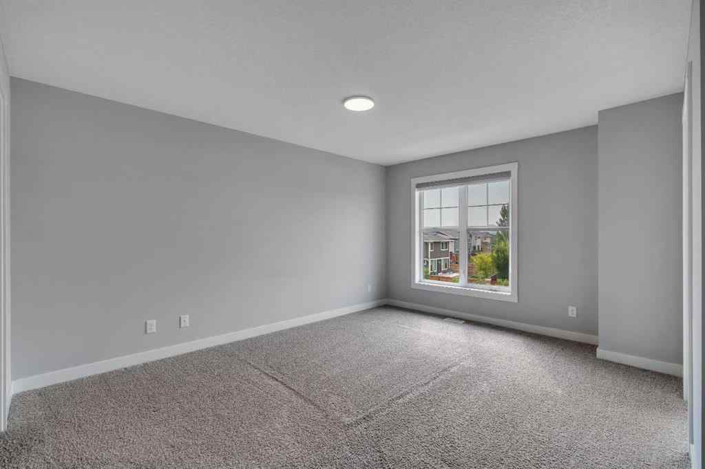 MLS® A2253307 - 853 Cranston Avenue SE in Cranston Calgary, Residential