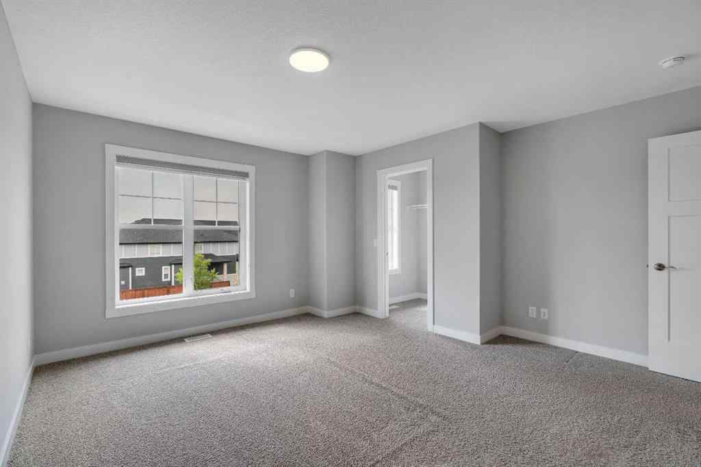 MLS® A2253307 - 853 Cranston Avenue SE in Cranston Calgary, Residential