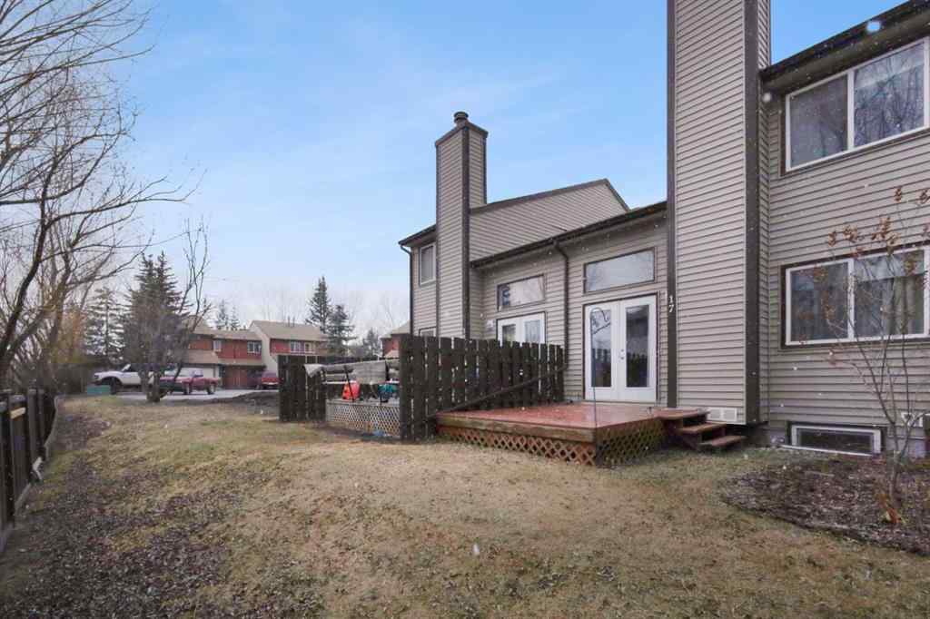 MLS® A2253310 - Unit #17 41 Glenbrook Crescent  in Glenbow Cochrane, Residential