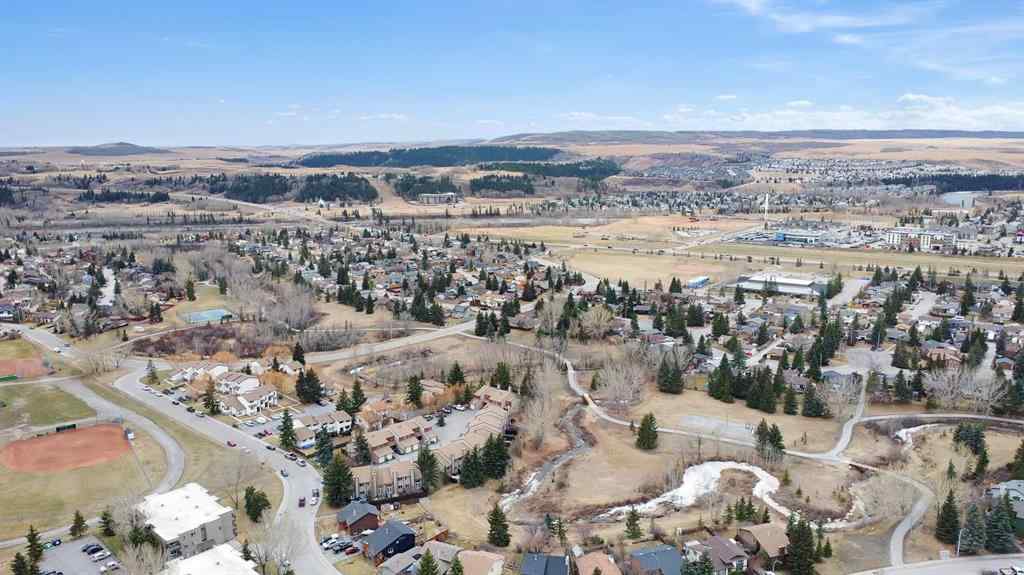 MLS® A2253310 - Unit #17 41 Glenbrook Crescent  in Glenbow Cochrane, Residential