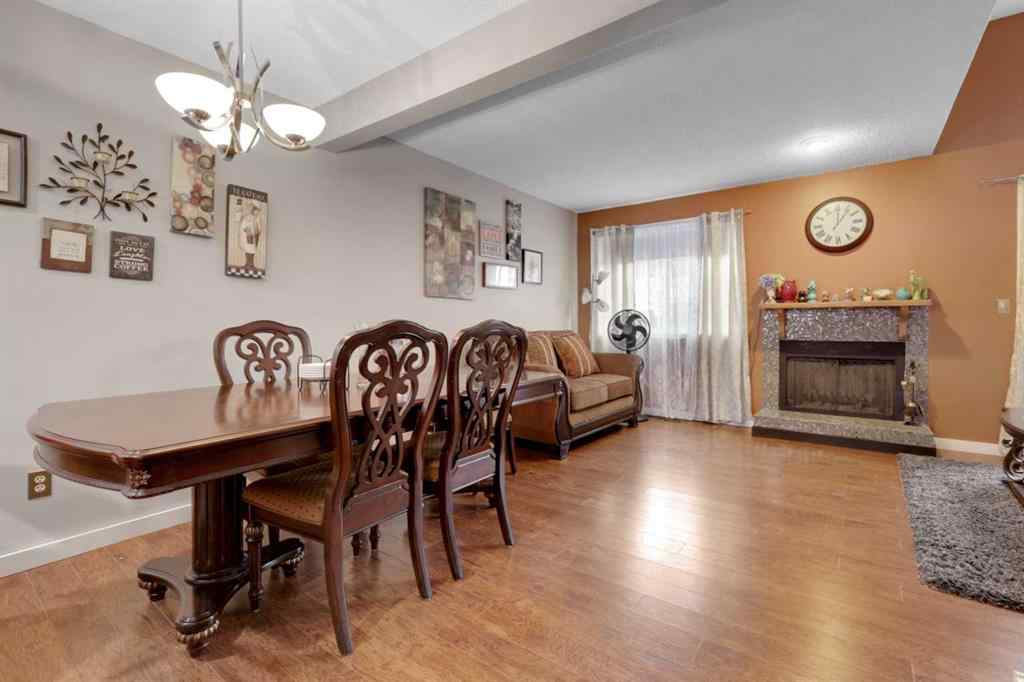 MLS® A2253310 - Unit #17 41 Glenbrook Crescent  in Glenbow Cochrane, Residential