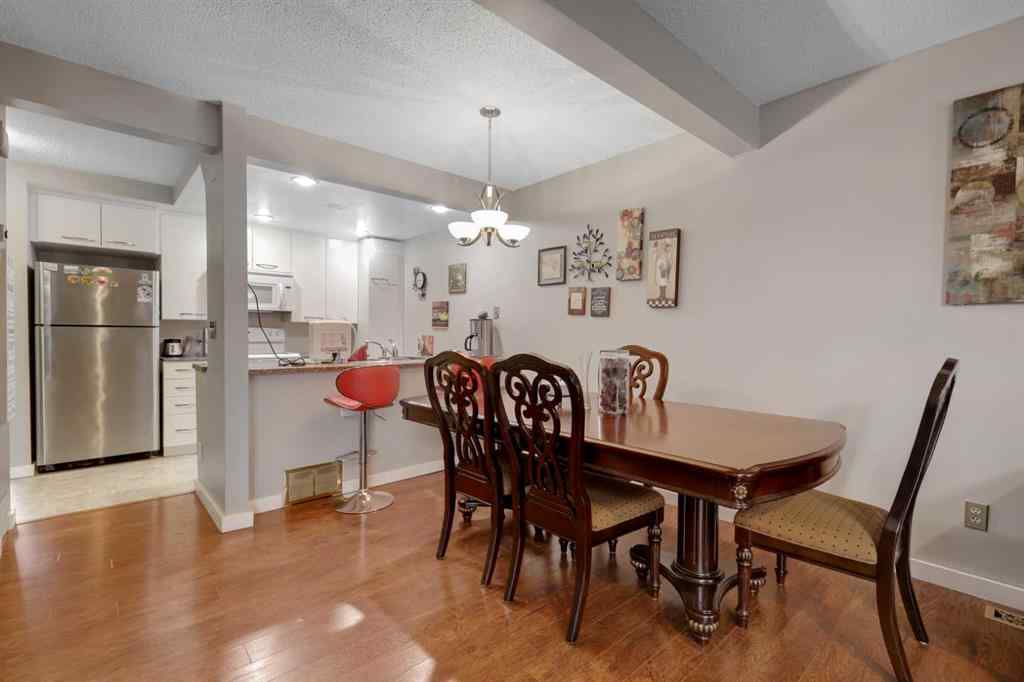MLS® A2253310 - Unit #17 41 Glenbrook Crescent  in Glenbow Cochrane, Residential