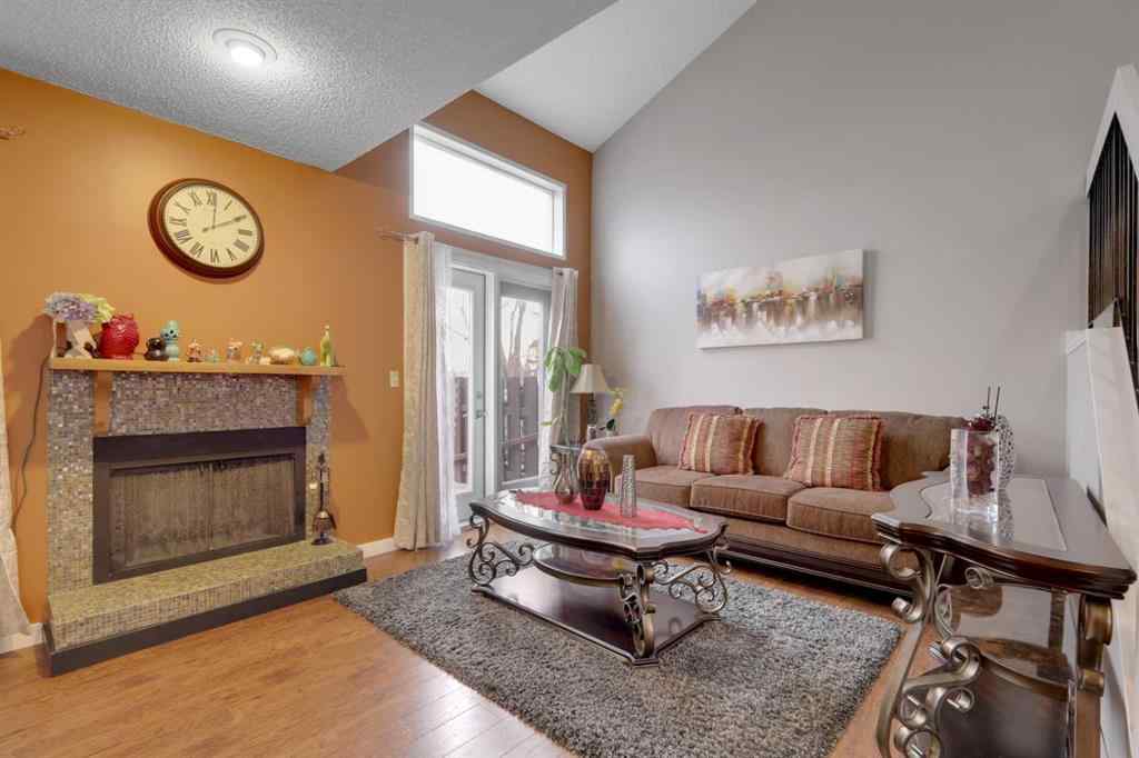MLS® A2253310 - Unit #17 41 Glenbrook Crescent  in Glenbow Cochrane, Residential