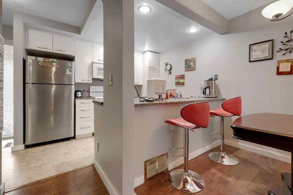 MLS® A2253310 - Unit #17 41 Glenbrook Crescent  in Glenbow Cochrane, Residential