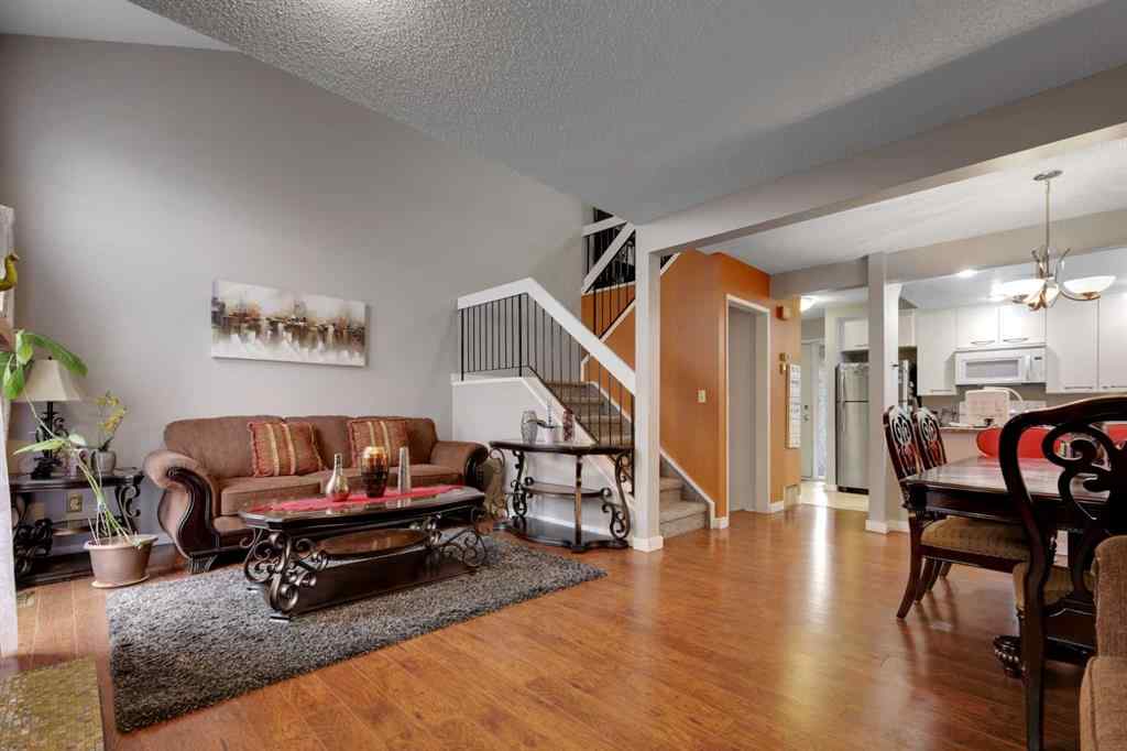 MLS® A2253310 - Unit #17 41 Glenbrook Crescent  in Glenbow Cochrane, Residential