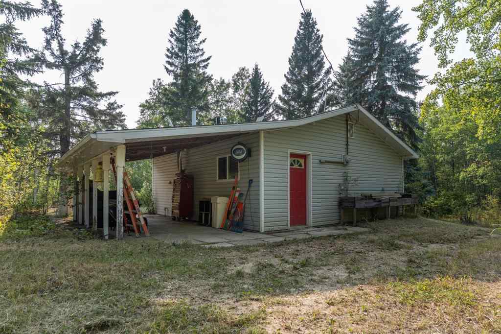 MLS® A2253311 - Unit #115 50121 Range Road 204   in Cinnamon Ridge Estate Rural Beaver County, Residential