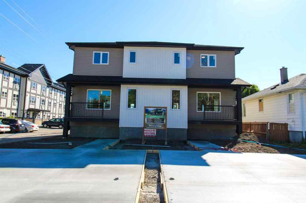 MLS® A2253312 - 1015 17A Street S in Victoria Park Lethbridge, Residential