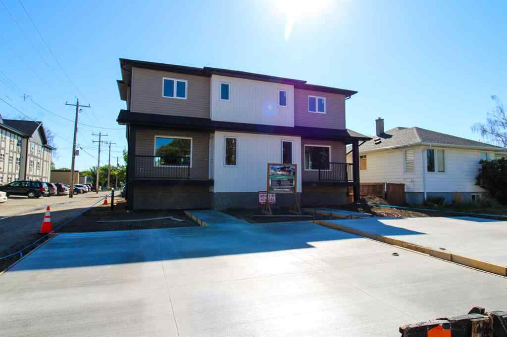 MLS® A2253312 - 1015 17A Street S in Victoria Park Lethbridge, Residential