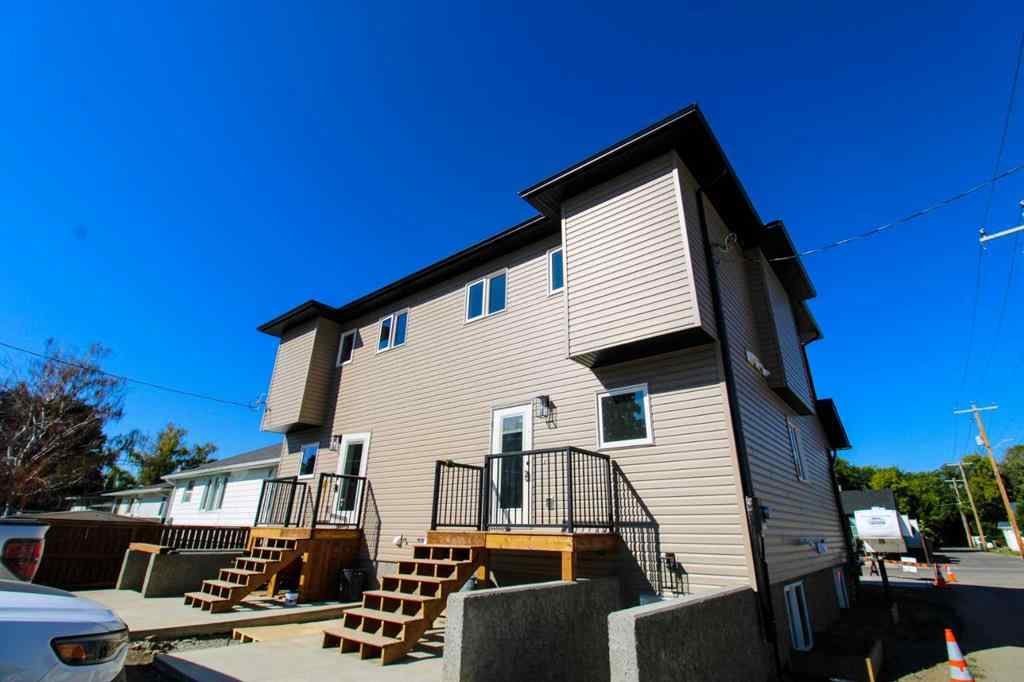 MLS® A2253312 - 1015 17A Street S in Victoria Park Lethbridge, Residential
