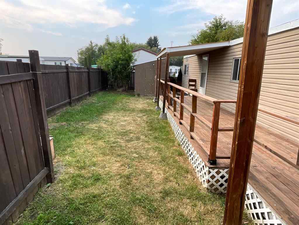 MLS® A2253313 - Unit #615 6834 59 Avenue  in Mustang Acres Red Deer, Mobile