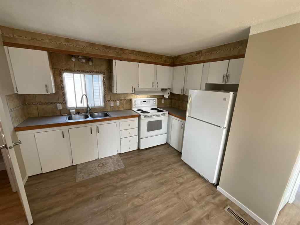 MLS® A2253313 - Unit #615 6834 59 Avenue  in Mustang Acres Red Deer, Mobile