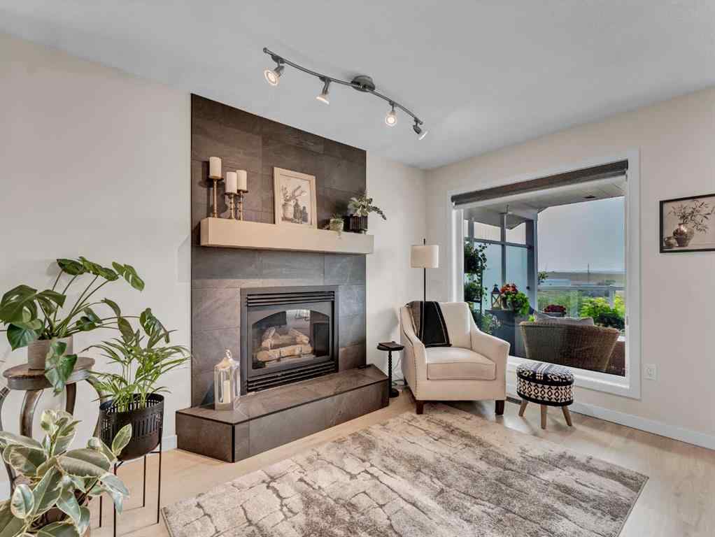 MLS® A2253314 - 729 Taylor Road SE in Ross Glen Medicine Hat, Residential