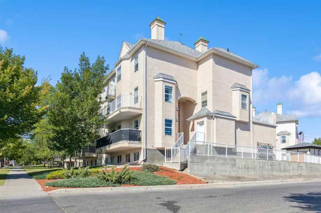 MLS® A2253315 - Unit #218 50 Westland Road  in Westridge Okotoks, Residential