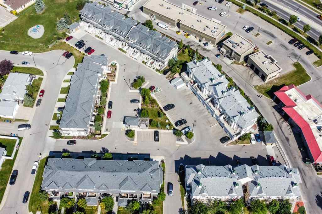 MLS® A2253315 - Unit #218 50 Westland Road  in Westridge Okotoks, Residential