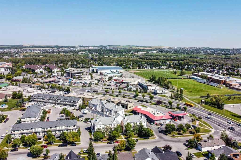 MLS® A2253315 - Unit #218 50 Westland Road  in Westridge Okotoks, Residential