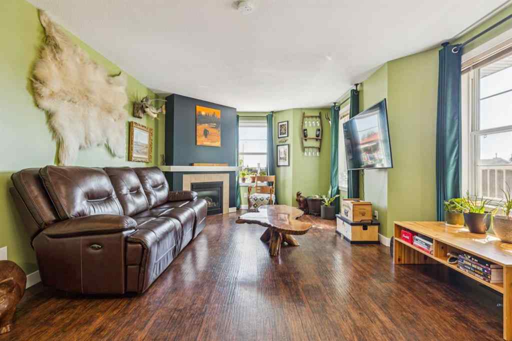 MLS® A2253315 - Unit #218 50 Westland Road  in Westridge Okotoks, Residential
