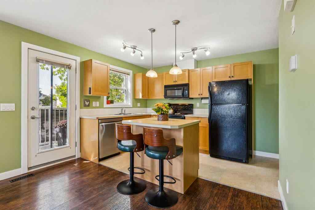 MLS® A2253315 - Unit #218 50 Westland Road  in Westridge Okotoks, Residential