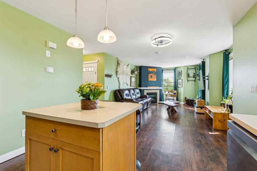 MLS® A2253315 - Unit #218 50 Westland Road  in Westridge Okotoks, Residential