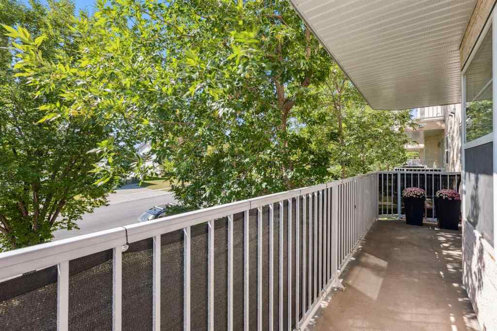 MLS® A2253315 - Unit #218 50 Westland Road  in Westridge Okotoks, Residential
