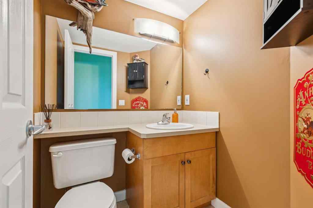 MLS® A2253315 - Unit #218 50 Westland Road  in Westridge Okotoks, Residential