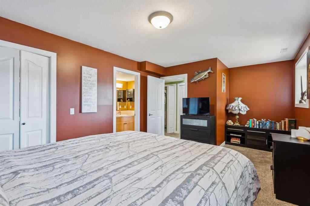 MLS® A2253315 - Unit #218 50 Westland Road  in Westridge Okotoks, Residential