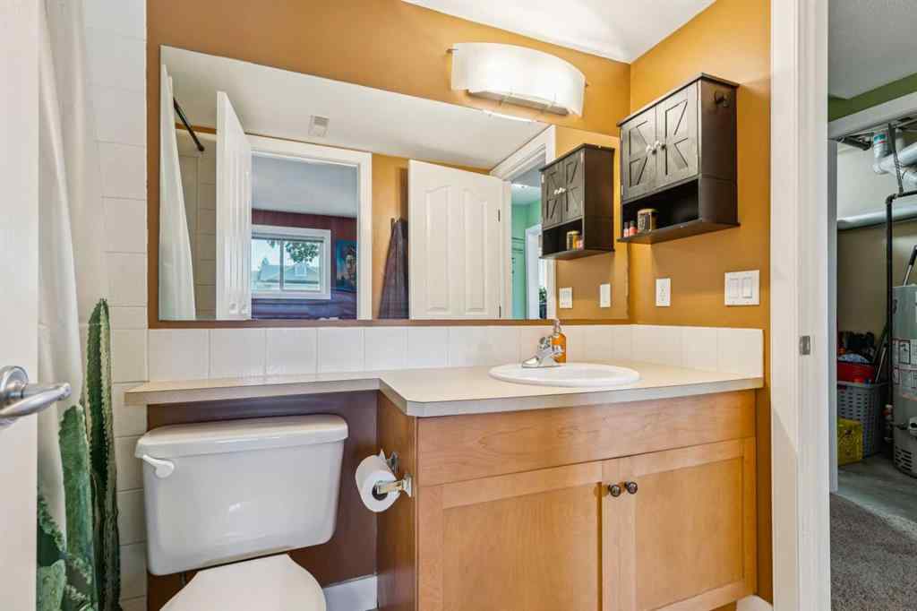 MLS® A2253315 - Unit #218 50 Westland Road  in Westridge Okotoks, Residential