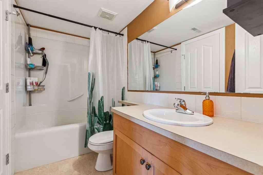 MLS® A2253315 - Unit #218 50 Westland Road  in Westridge Okotoks, Residential