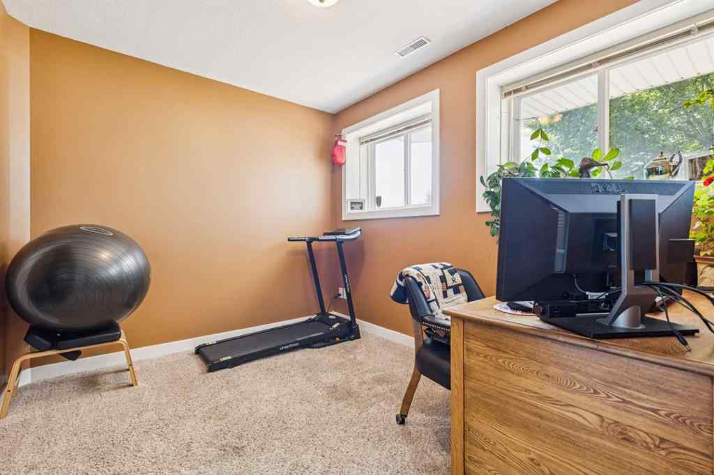 MLS® A2253315 - Unit #218 50 Westland Road  in Westridge Okotoks, Residential