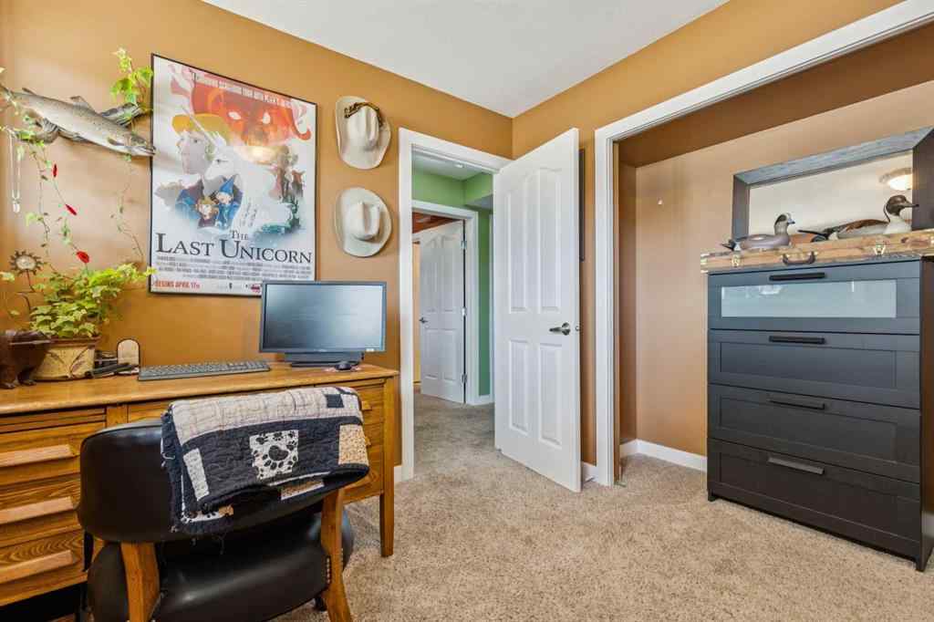 MLS® A2253315 - Unit #218 50 Westland Road  in Westridge Okotoks, Residential