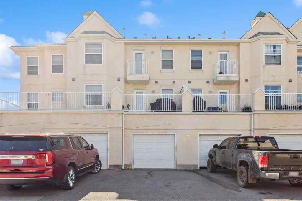MLS® A2253315 - Unit #218 50 Westland Road  in Westridge Okotoks, Residential