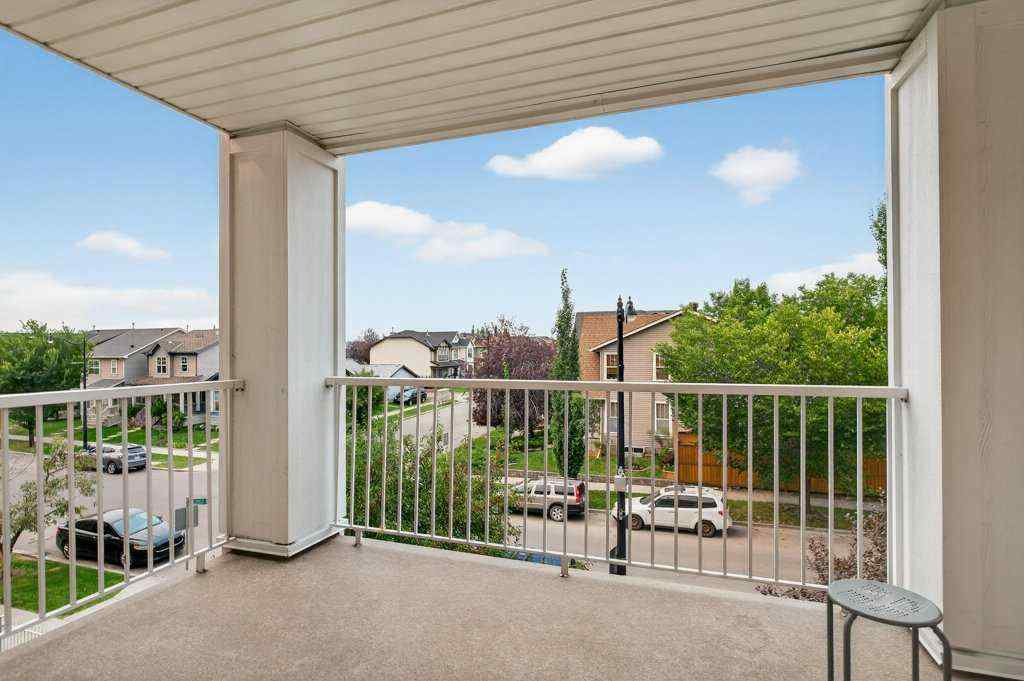 MLS® A2253316 - Unit #4316 10 Prestwick Bay SE in McKenzie Towne Calgary, Residential