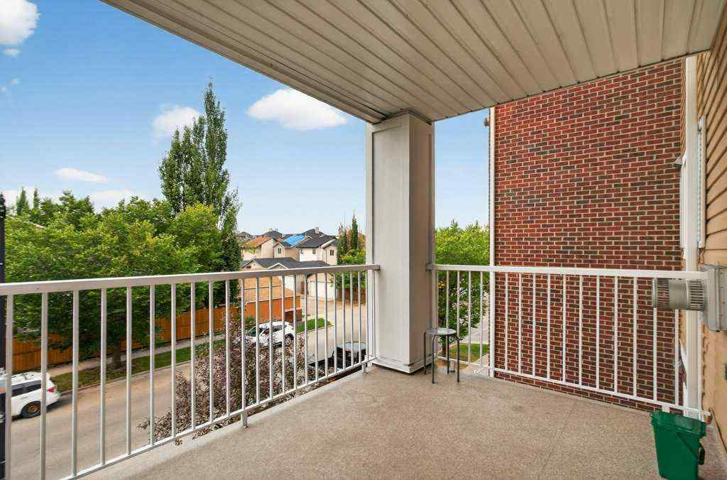 MLS® A2253316 - Unit #4316 10 Prestwick Bay SE in McKenzie Towne Calgary, Residential